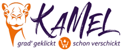 kamelshopping