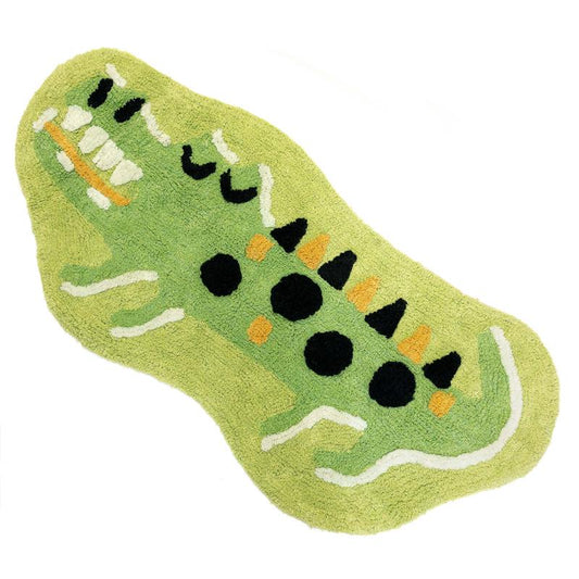 Teppich für Kinder aus Baumwolle | verschiedene Motive und Größen | Kinderteppich pflegeleicht und strapazierfähig | ideal fürs Kinderzimmer
