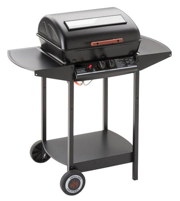 Grillchef by Landmann Gasgrillwagen 12375FT