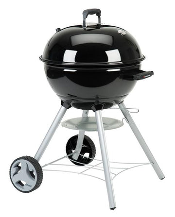 Landmann Kepler 200 Kugelgrill 11140, Grillfläche ca. Ø 56 cm, für bis zu 10 Personen