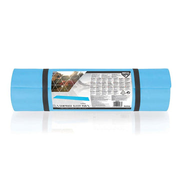 Bestway 68061 Pavillo Isomatte "CampBase" für 1 Person 190 x 50 x 0,6 cm