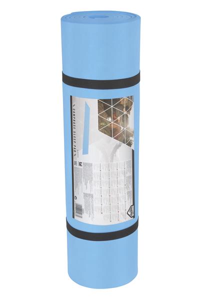 Bestway 68061 Pavillo Isomatte "CampBase" für 1 Person 190 x 50 x 0,6 cm