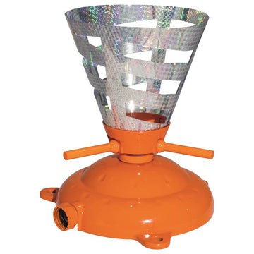 Bestway 52256 Wassersprinkler „Lightning Vortex“, ca. 25,5 x 25,5 x 25,5 cm