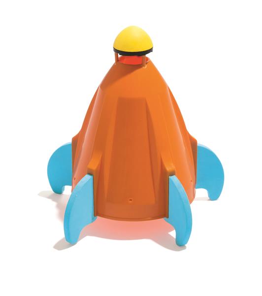 Bestway 52257 Wassersprinkler Raketenabschusssystem  „Xtreme Rocket“