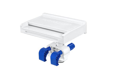 Bestway 58619 Flowclear Wasserfall mit LED Licht, 8 Lichtmodi, schneller und einfacher Aufbau