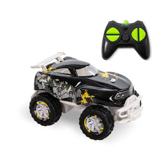 Silverlit X-Beast Ferngesteuertes RC Auto 1:34, max 8 km/h, ab 5 Jahre, 2,4 Ghz Fernbedienung