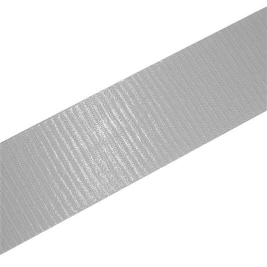 Workzone Gewebeklebeband 2er Set – 50 cm breit, je 50 m (gesamt 100 m) – extra stark & von Hand abreißbar