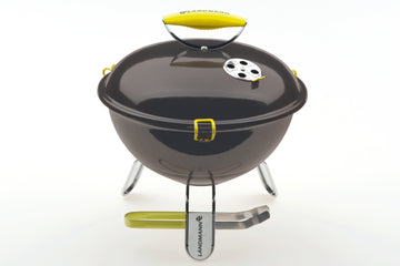 Landmann Kugelgrill Piccolino 31377 (Anthrazit)