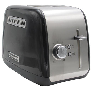 KitchenAid Classic, 2 Scheiben Toaster 5KMT2115EOB onxy schwarz